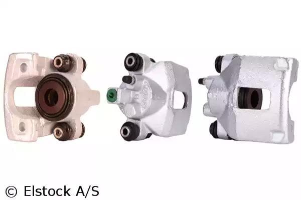 87-0798 Elstock Гальмівний супорт для Jeep Grand Cherokee