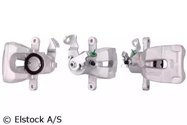 87-1649 Elstock Гальмівний супорт для Renault Grand Scenic