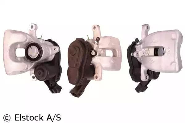 87-1935 Elstock Гальмівний супорт