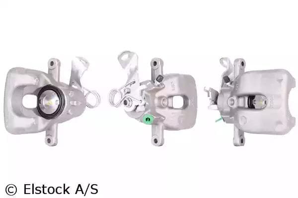 87-2017 Elstock Тормозной суппорт для Fiat Croma