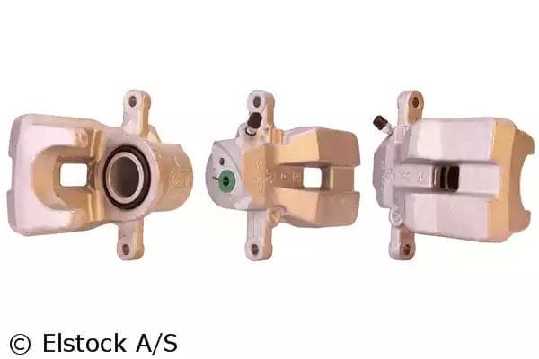 87-2118 Elstock Тормозной суппорт для Toyota RAV4