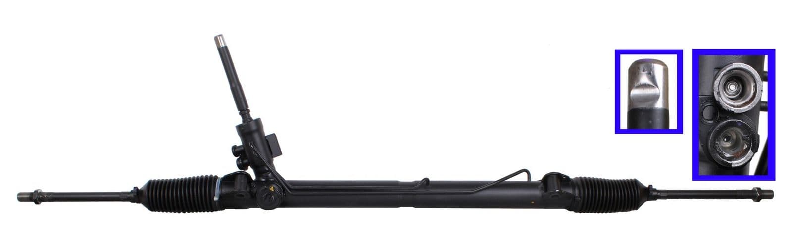 111860 Elstock Кермова рейка для Volvo XC60