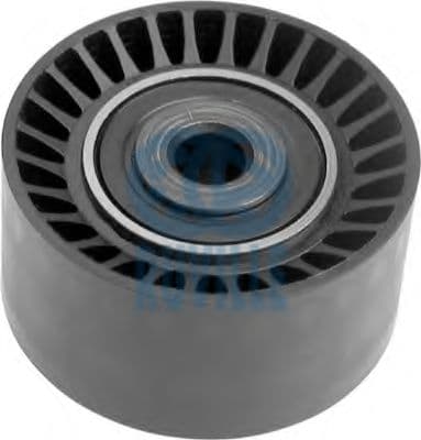 55954 Ruville Обвідний ролик поліклинового ременя