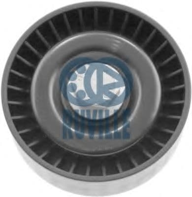 55078 Ruville Обвідний ролик поліклинового ременя