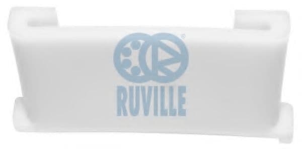 3468010 Ruville Заспокоювач ланцюга ГРМ