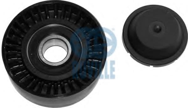 57205 Ruville Натяжний ролик поліклинового ременя