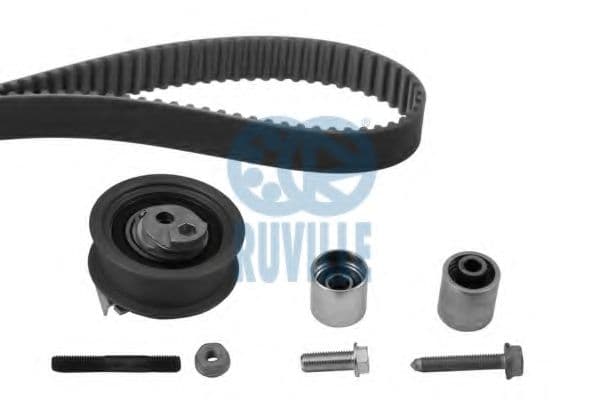 5636870 Ruville Комплект ременя ГРМ