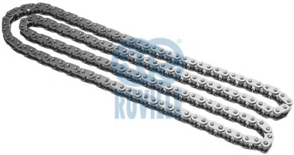 3450047 Ruville Цепь ГРМ