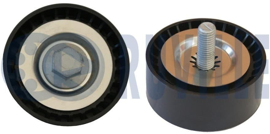 542471 Ruville Обводной ролик поликлинового ремня