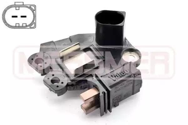 216227 ERA Реле регулятора генератора