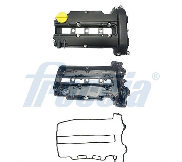 vc211008 Freccia Клапанная крышка