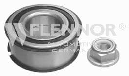 FR790296 Flennor Підшипник ступиці колеса