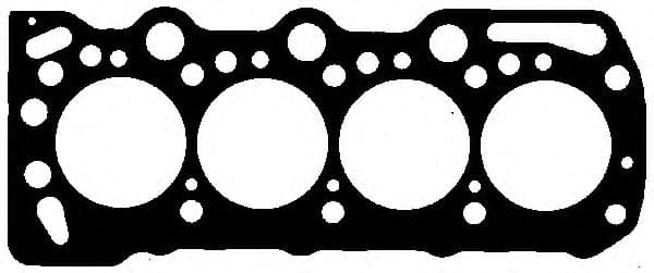 0042673 Elwis Royal Прокладка ГБЦ