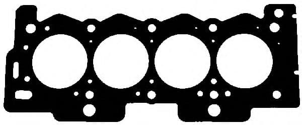 0044219 Elwis Royal Прокладка ГБЦ