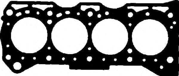 0052013 Elwis Royal Прокладка ГБЦ для Suzuki Vitara