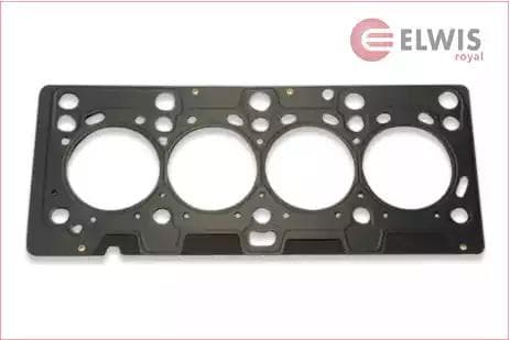 0046845 Elwis Royal Прокладка ГБЦ