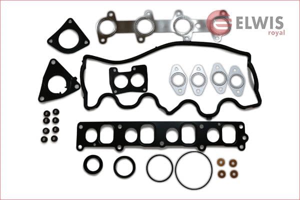 9725109 Elwis Royal Комплект прокладок ГБЦ