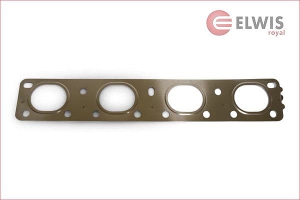 0315476 Elwis Royal Прокладка выпускного коллектора