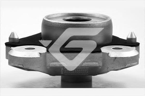 594184 Hutchinson Опора амортизатора