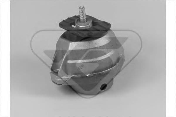 586309 Hutchinson Подушка двигуна