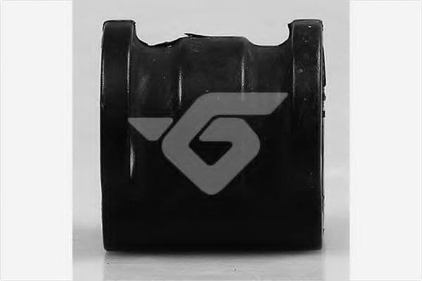 590185 Hutchinson Втулка стабілізатора