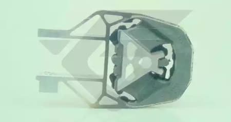 532E90 Hutchinson Подушка двигуна