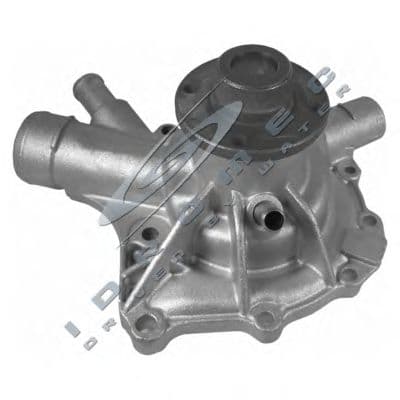 332425 InterCar Помпа