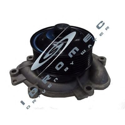 332610 InterCar Помпа