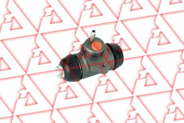 3591 InterCar Колісний гальмівний циліндр для Volkswagen LT