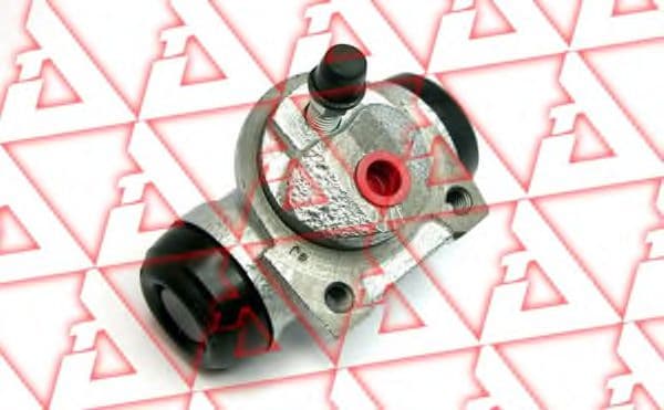 3668 InterCar Колісний гальмівний циліндр