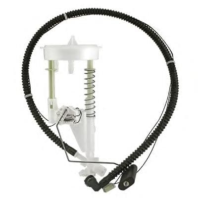 79405 Meat & Doria Датчик рівня пального для Nissan Qashqai