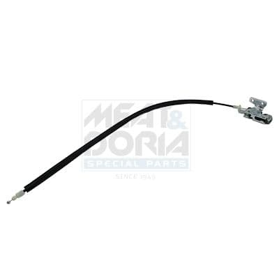 31622 Meat & Doria Замок дверей для Fiat Ducato