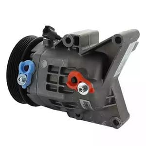 k19106r Meat & Doria Компрессор кондиционера для Mazda MX-5