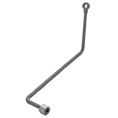 63102 Meat & Doria Оливний патрубок турбіни