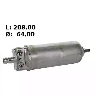 k132089a Meat & Doria Осушитель кондиционера