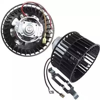 k92121 Meat & Doria Вентилятор салона