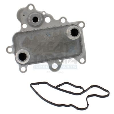 95321 Meat & Doria Оливний радіатор двигуна