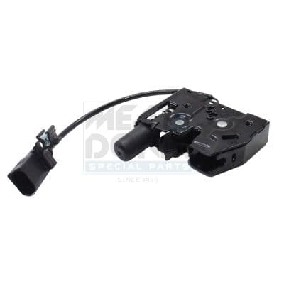 31763 Meat & Doria Замок капота