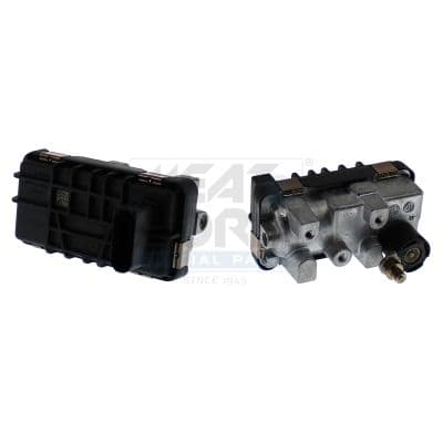 66057 Meat & Doria Клапан регулювання тиску наддуву