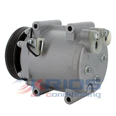 k12103a Meat & Doria Компрессор кондиционера