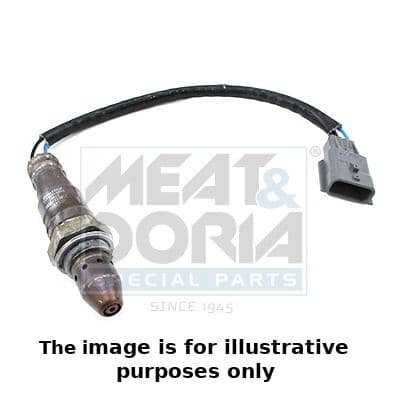 81996e Meat & Doria Лямбда-зонд