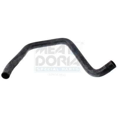 97091 Meat & Doria Патрубок радіатора системи охолодження двигуна для Kia Picanto