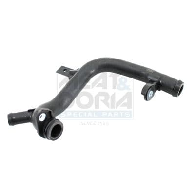 93334 Meat & Doria Фланец охлаждающей жидкости