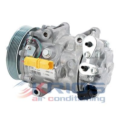 k11336a Meat & Doria Компресор кондиціонера