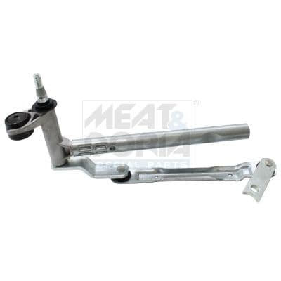 227055 Meat & Doria Трапеція склоочисника для Seat Leon