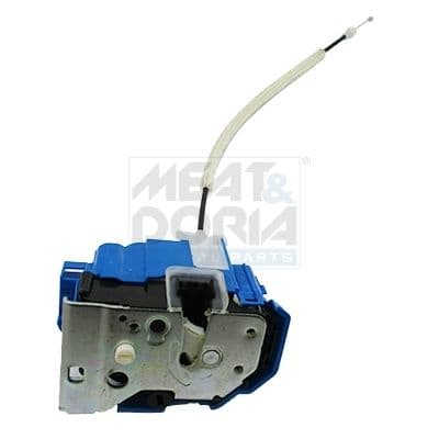 31048 Meat & Doria Замок двери для Fiat 500
