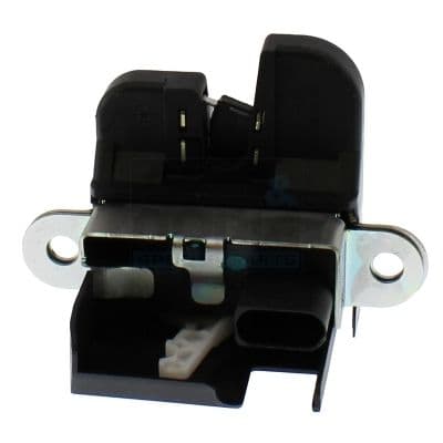 311224 Meat & Doria Замок двери багажника