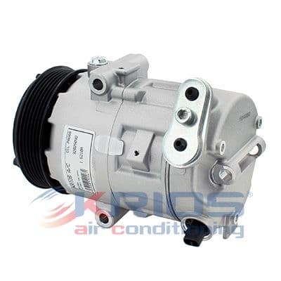 k15210a Meat & Doria Компресор кондиціонера
