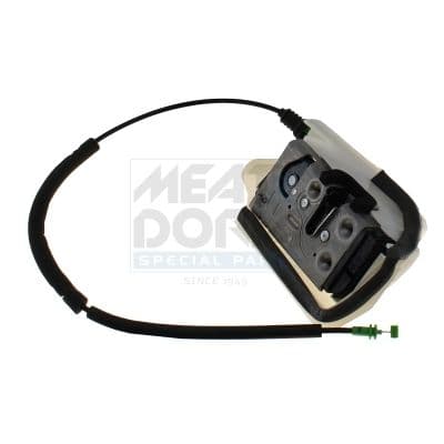 31898 Meat & Doria Замок дверей для Tesla Model Y