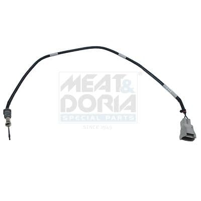 12519 Meat & Doria Датчик температури вихлопних газів для Lexus IS